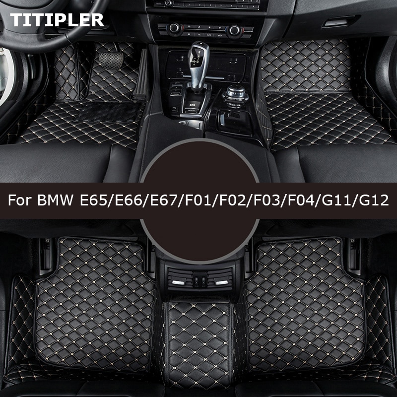 TITIPLER  ڵ ٴ Ʈ, BMW E65 E66 E67 F..